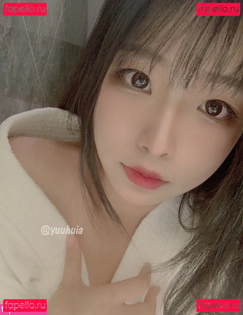 Yuuhuia Onlyfans Photo Gallery 