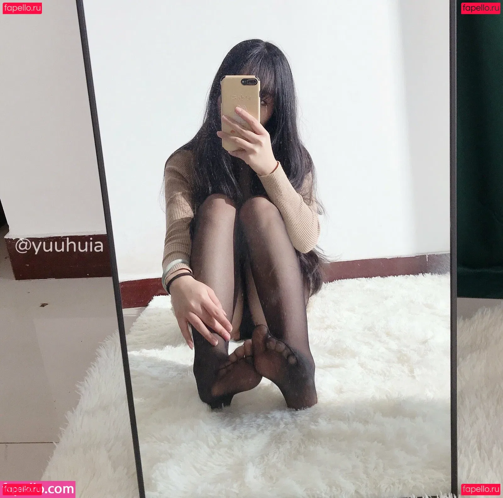 Yuuhuia Onlyfans Photo Gallery 