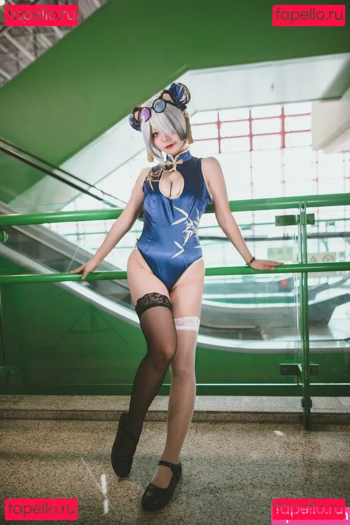 Yuuhuia Onlyfans Photo Gallery 