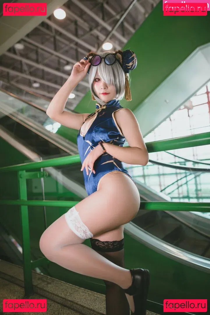 Yuuhuia Onlyfans Photo Gallery 