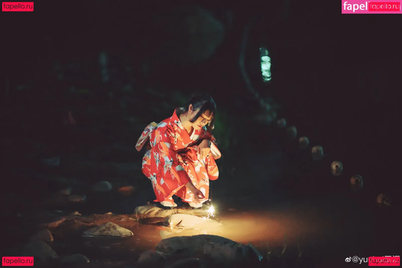 Yuuhuia Onlyfans Photo Gallery 