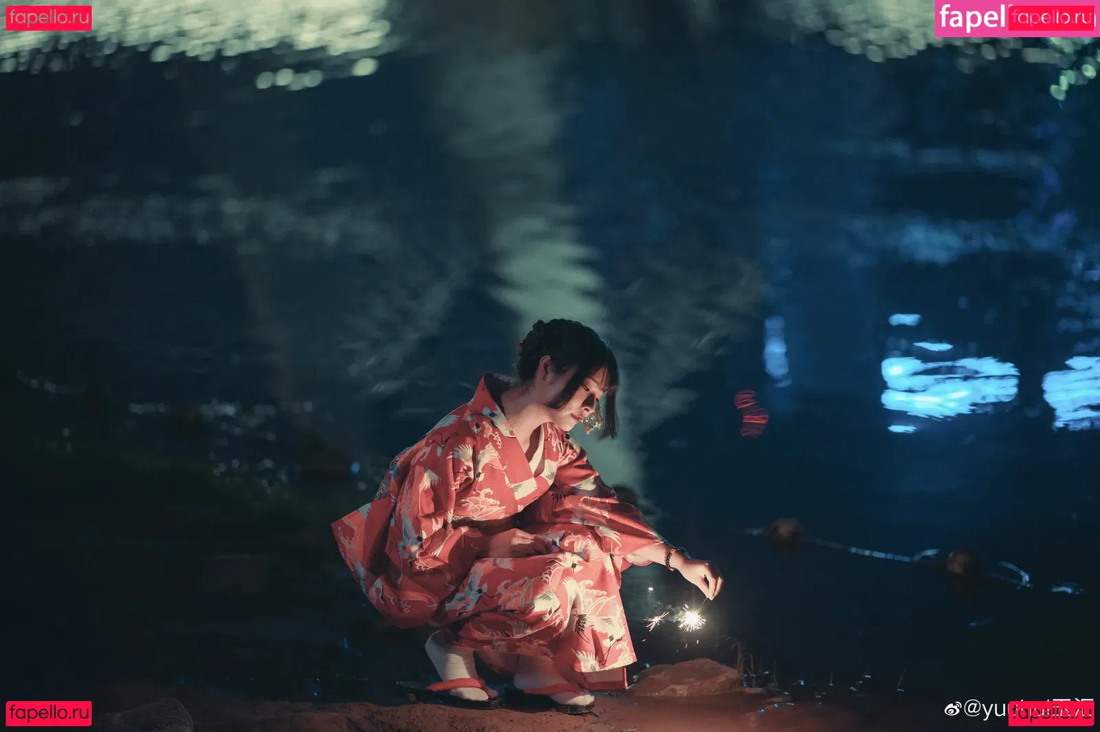 Yuuhuia Onlyfans Photo Gallery 