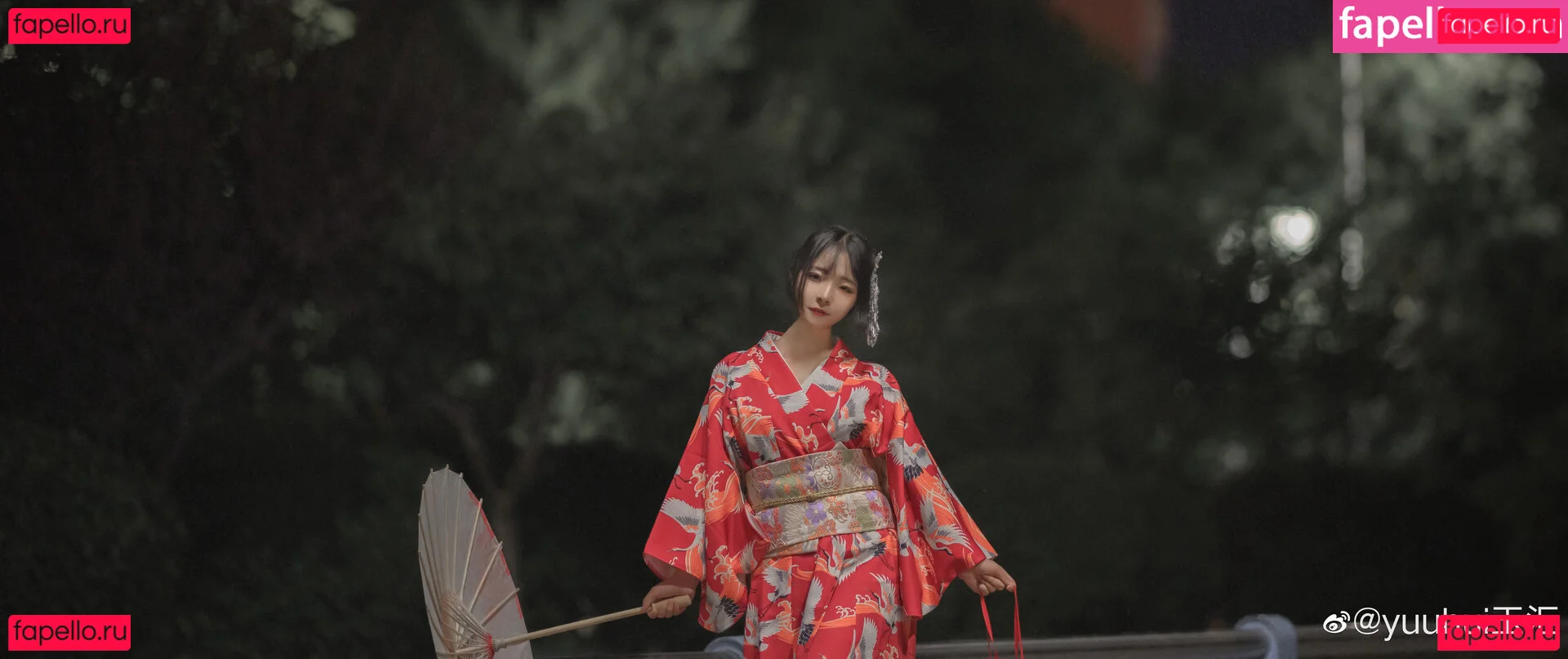 Yuuhuia Onlyfans Photo Gallery 