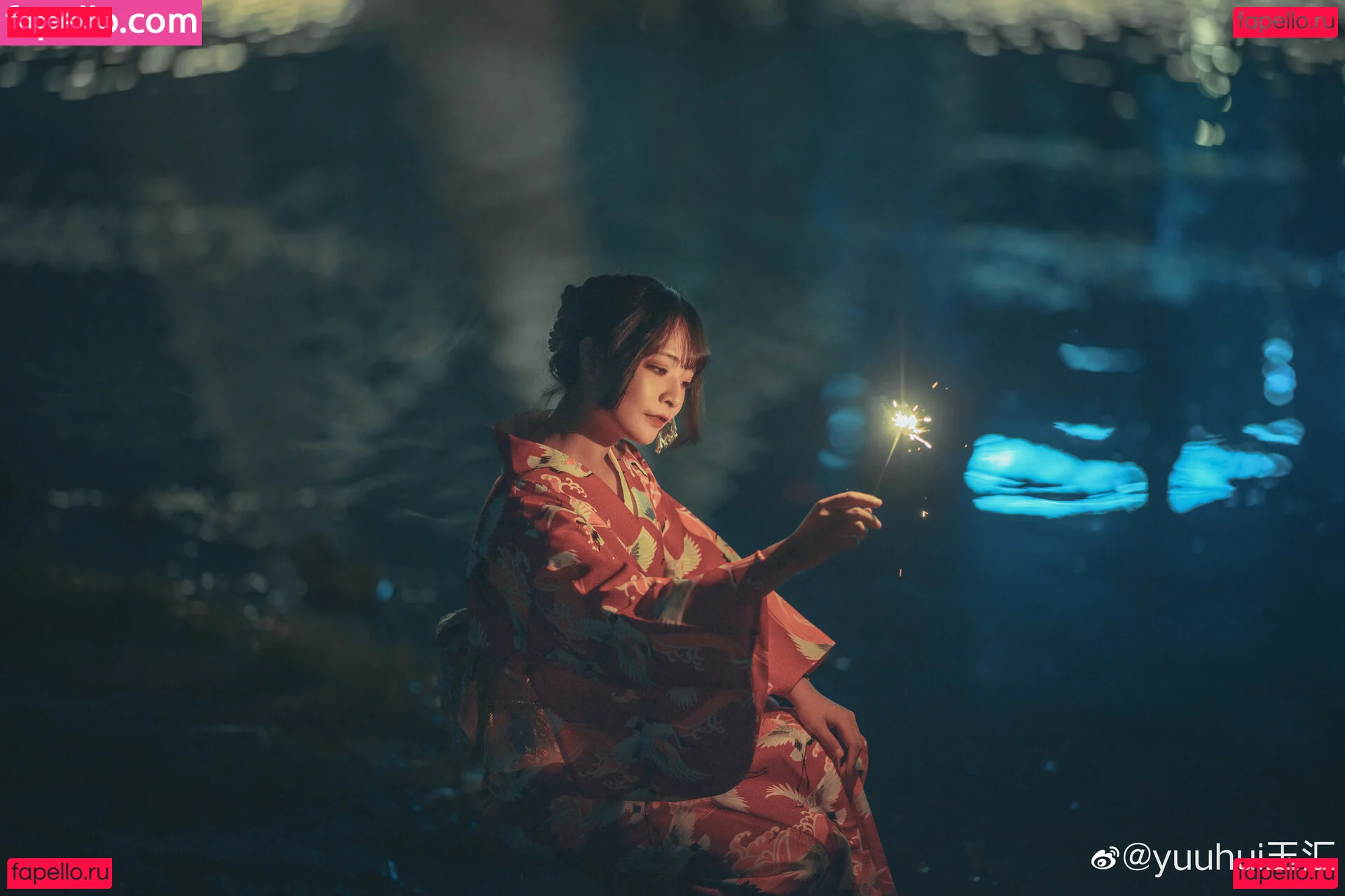 Yuuhuia Onlyfans Photo Gallery 