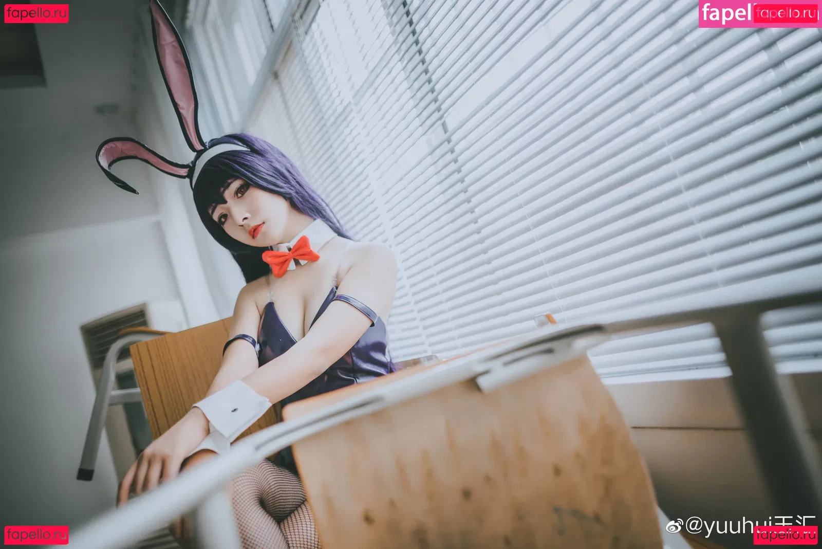 Yuuhuia Onlyfans Photo Gallery 