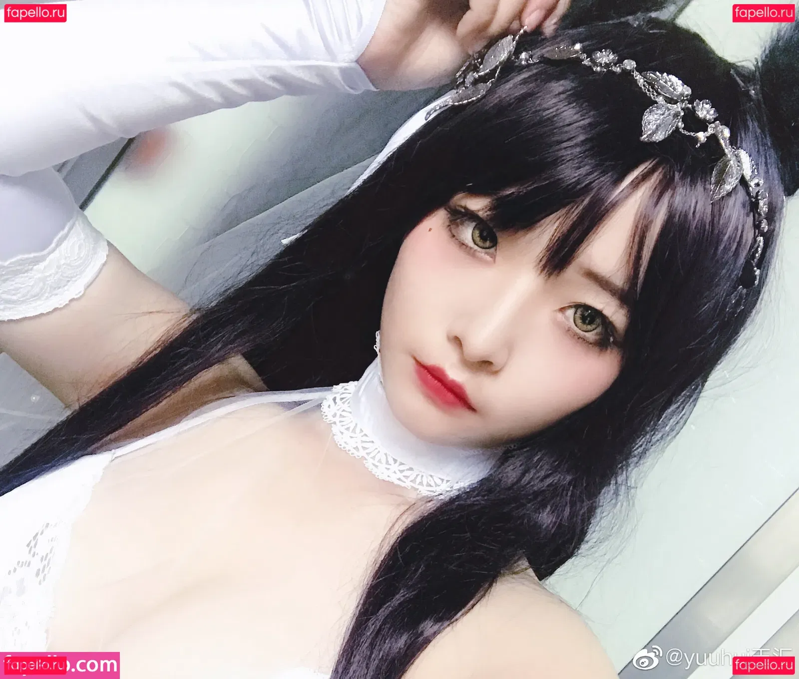 Yuuhuia Onlyfans Photo Gallery 