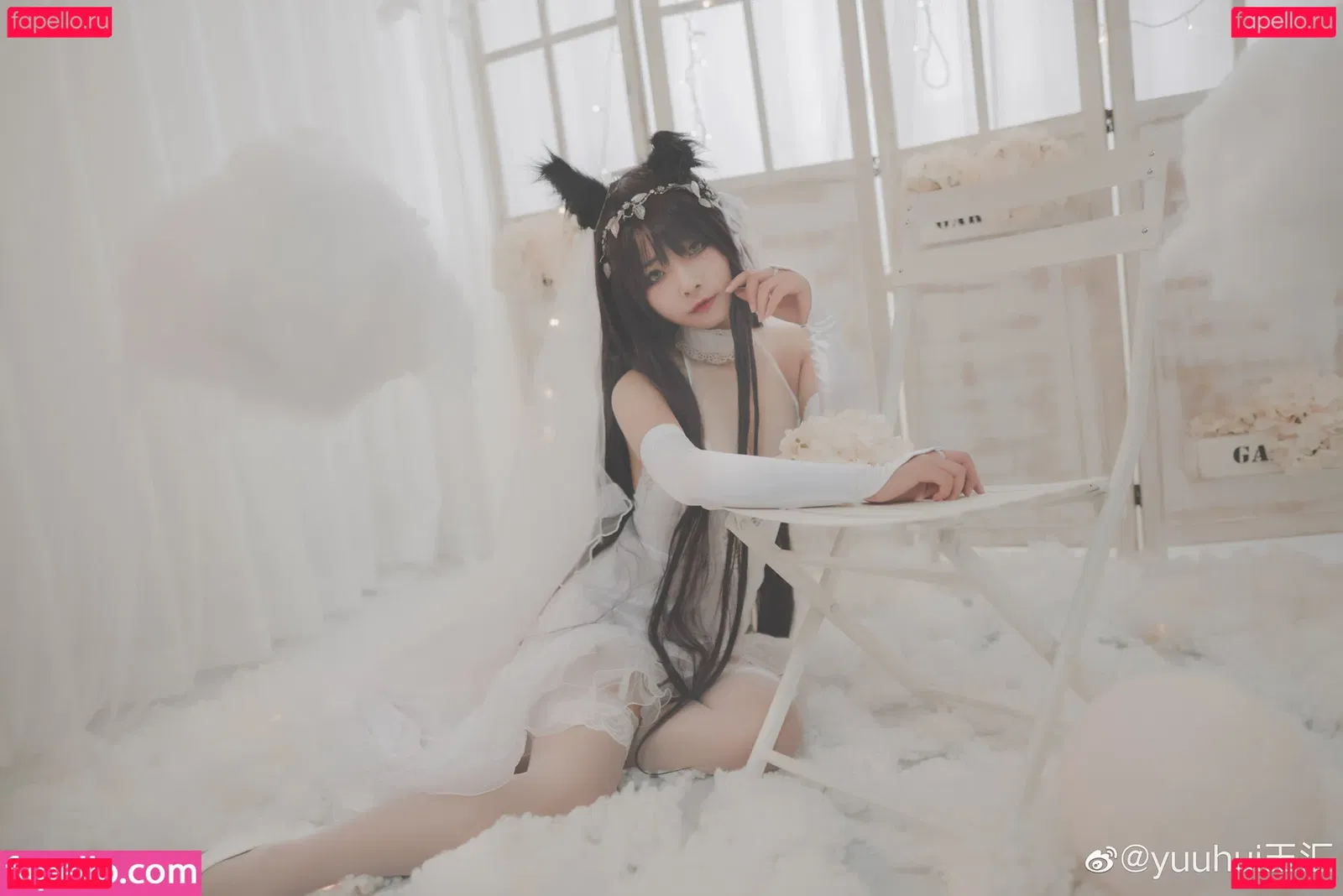 Yuuhuia Onlyfans Photo Gallery 