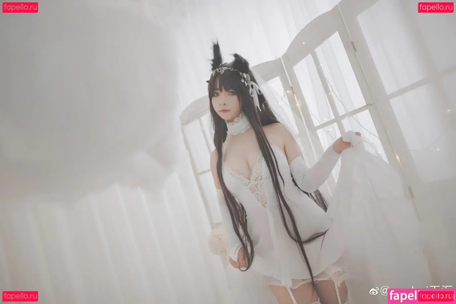 Yuuhuia Onlyfans Photo Gallery 