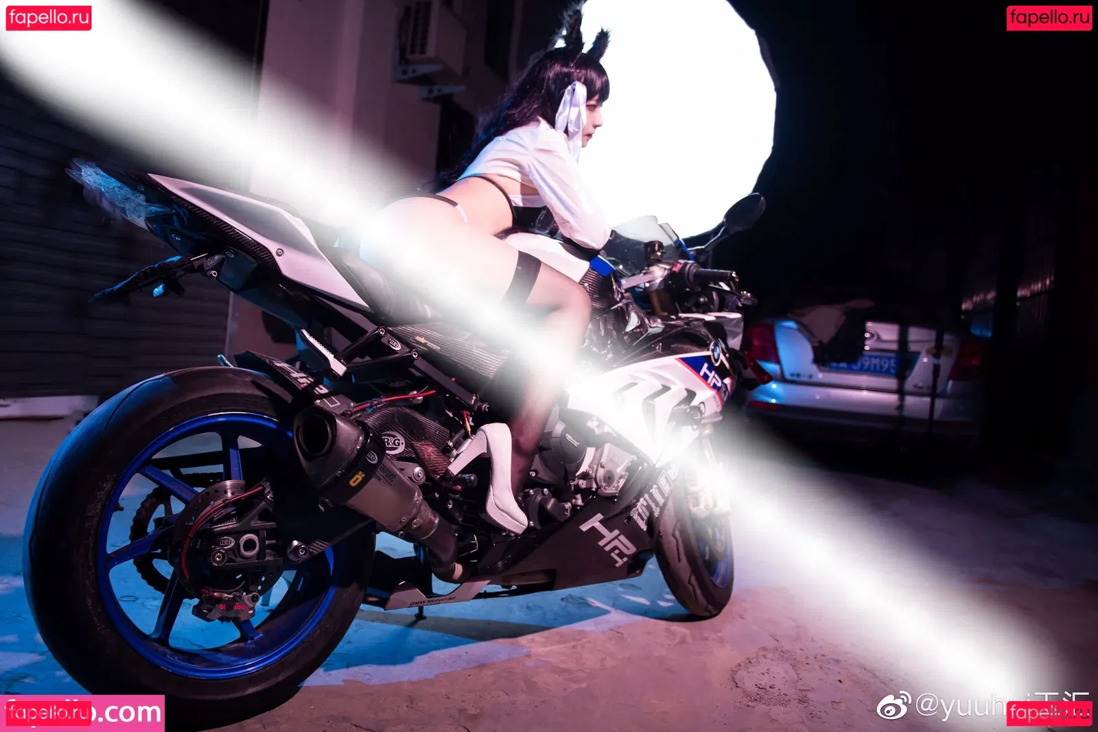 Yuuhuia Onlyfans Photo Gallery 