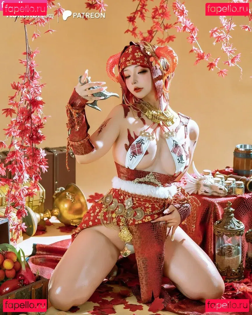 Yuuhuia Onlyfans Photo Gallery 