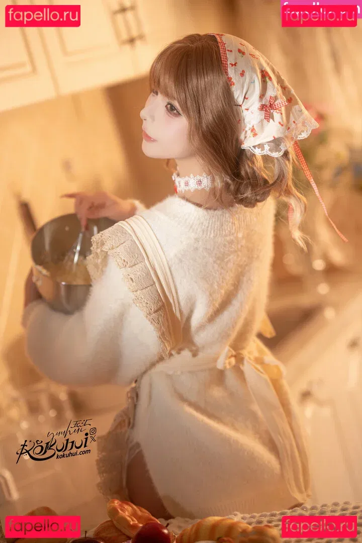 Yuuhuia Onlyfans Photo Gallery 