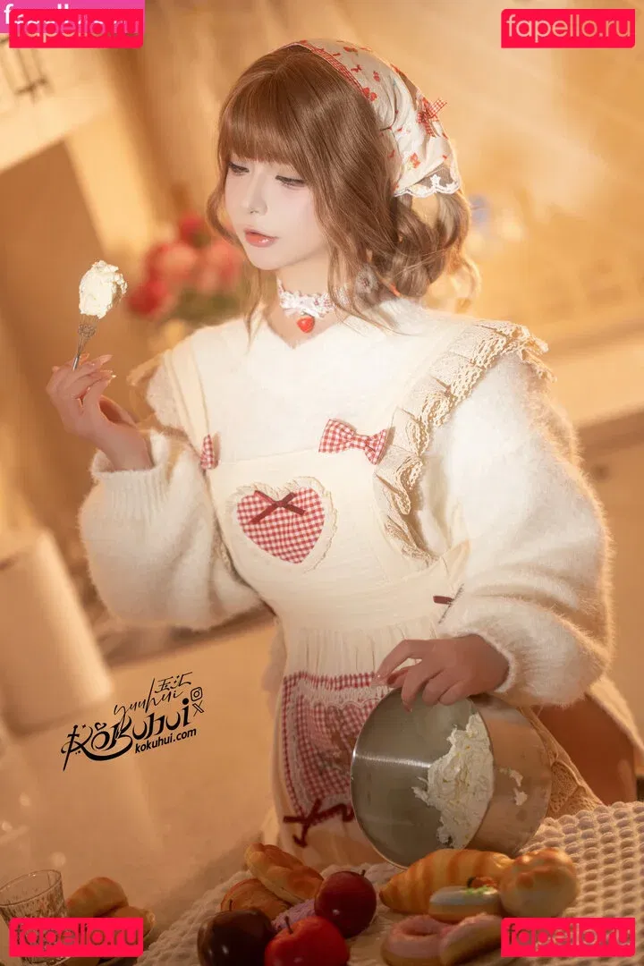 Yuuhuia Onlyfans Photo Gallery 