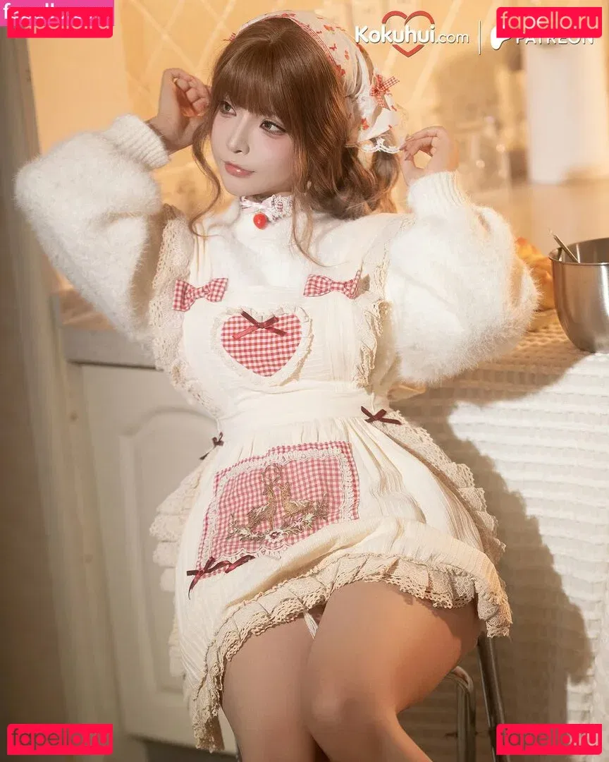 Yuuhuia Onlyfans Photo Gallery 