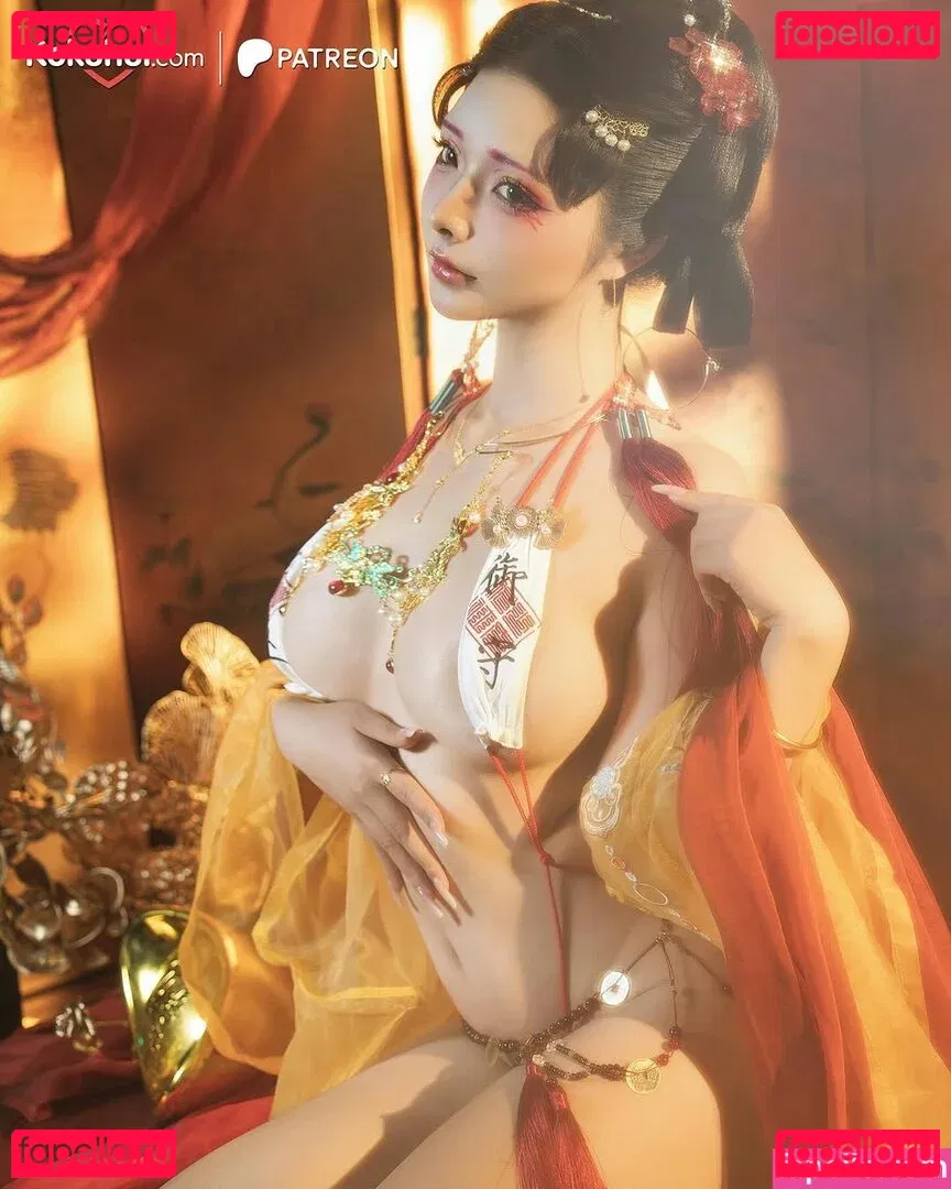 Yuuhuia Onlyfans Photo Gallery 