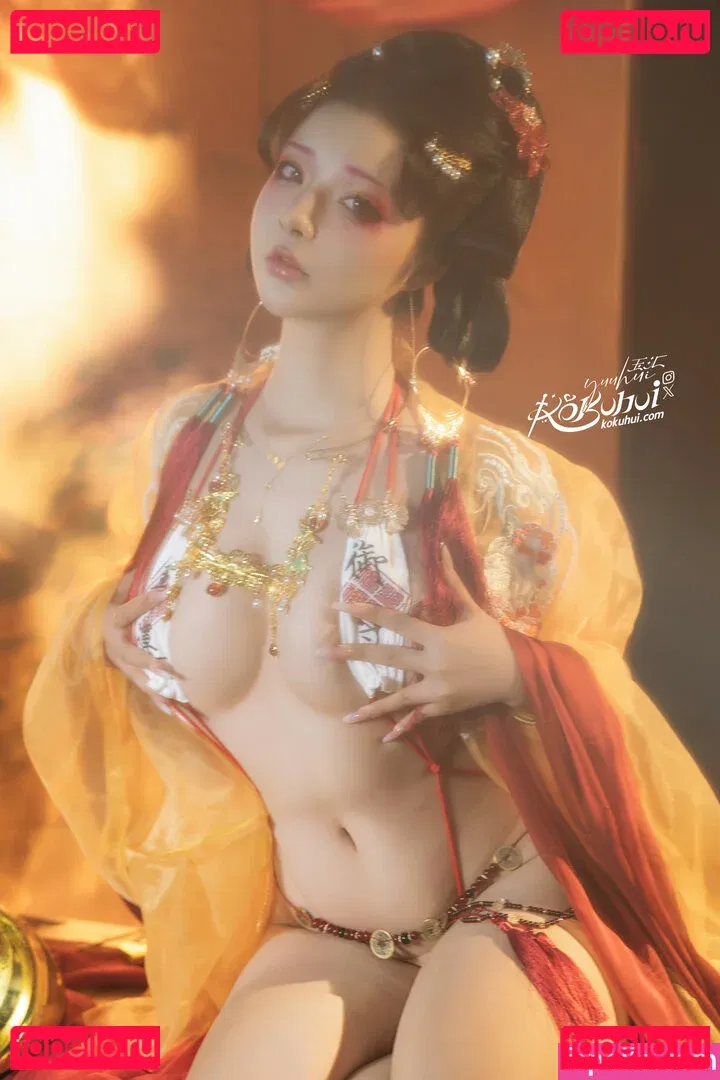 Yuuhuia Onlyfans Photo Gallery 