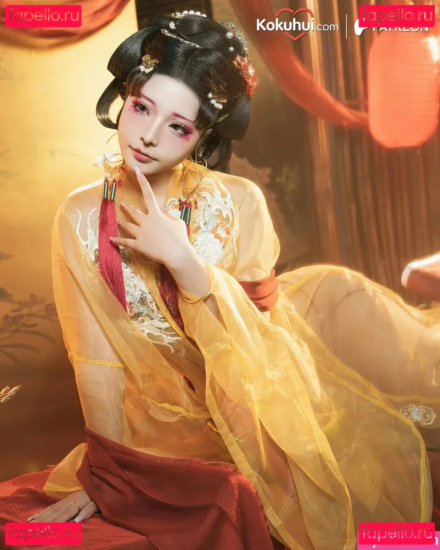 Yuuhuia Onlyfans Photo Gallery 