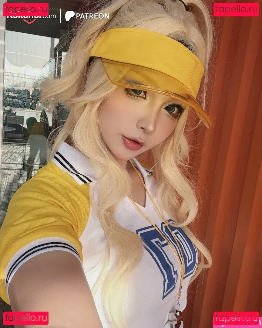 Yuuhuia Onlyfans Photo Gallery 