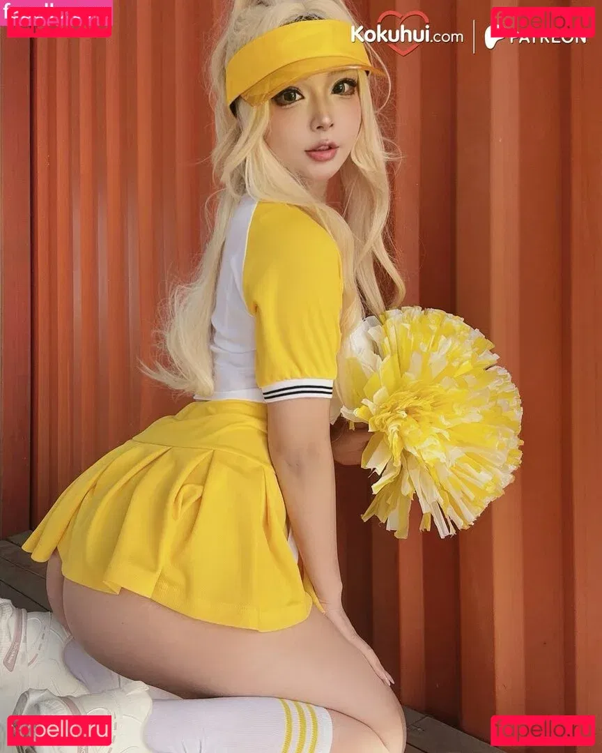 Yuuhuia Onlyfans Photo Gallery 