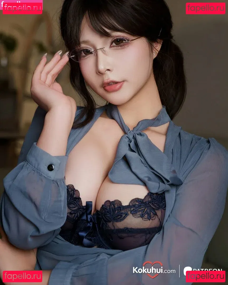 Yuuhuia Onlyfans Photo Gallery 