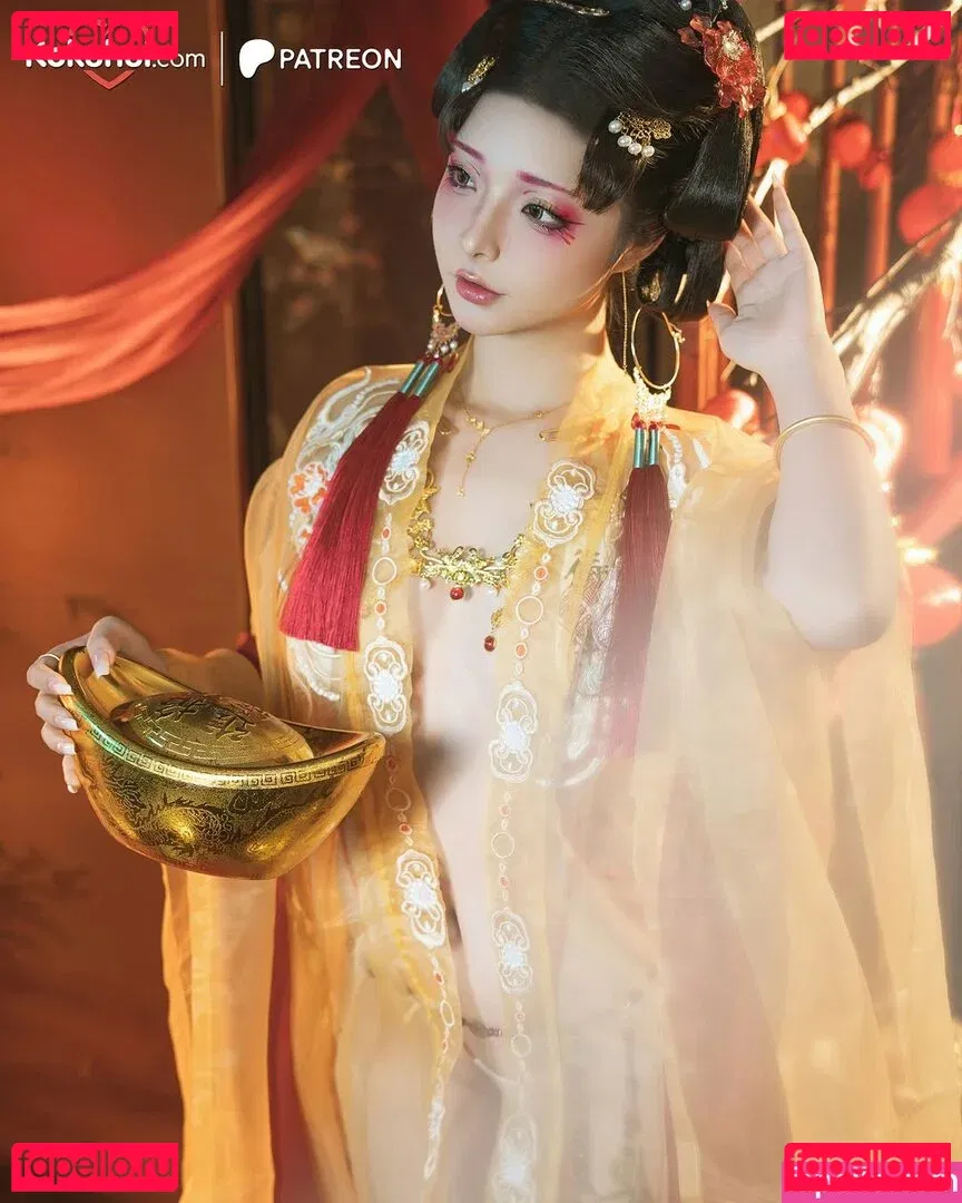 Yuuhuia Onlyfans Photo Gallery 