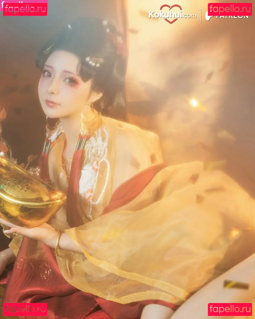 Yuuhuia Onlyfans Photo Gallery 