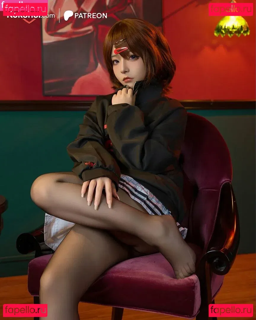 Yuuhuia Onlyfans Photo Gallery 