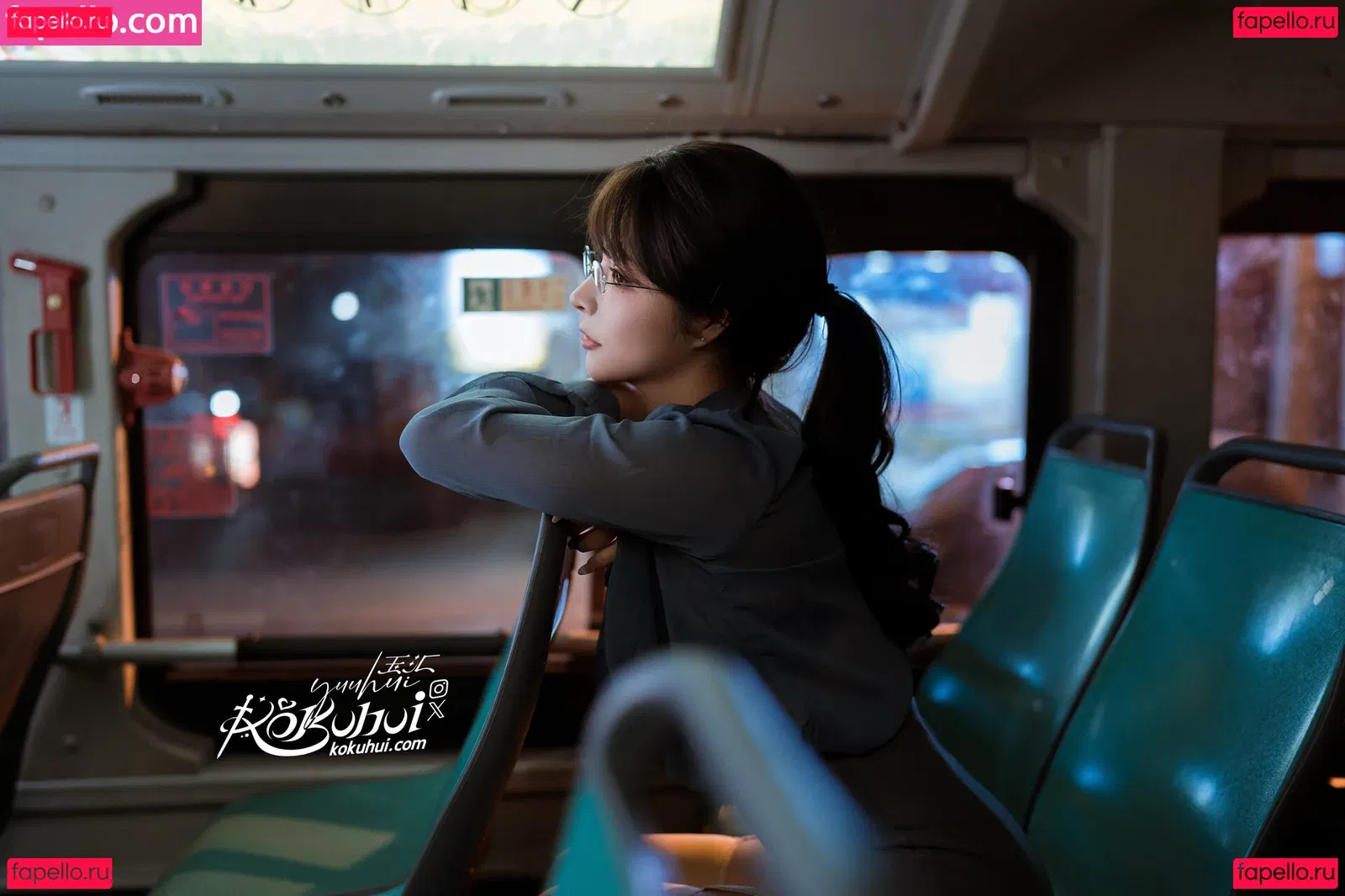 Yuuhuia Onlyfans Photo Gallery 