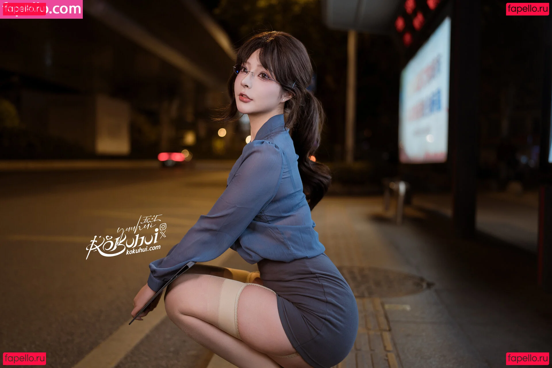 Yuuhuia Onlyfans Photo Gallery 