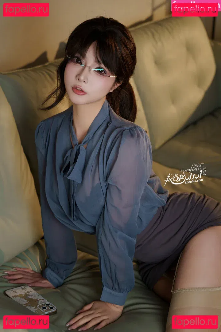 Yuuhuia Onlyfans Photo Gallery 