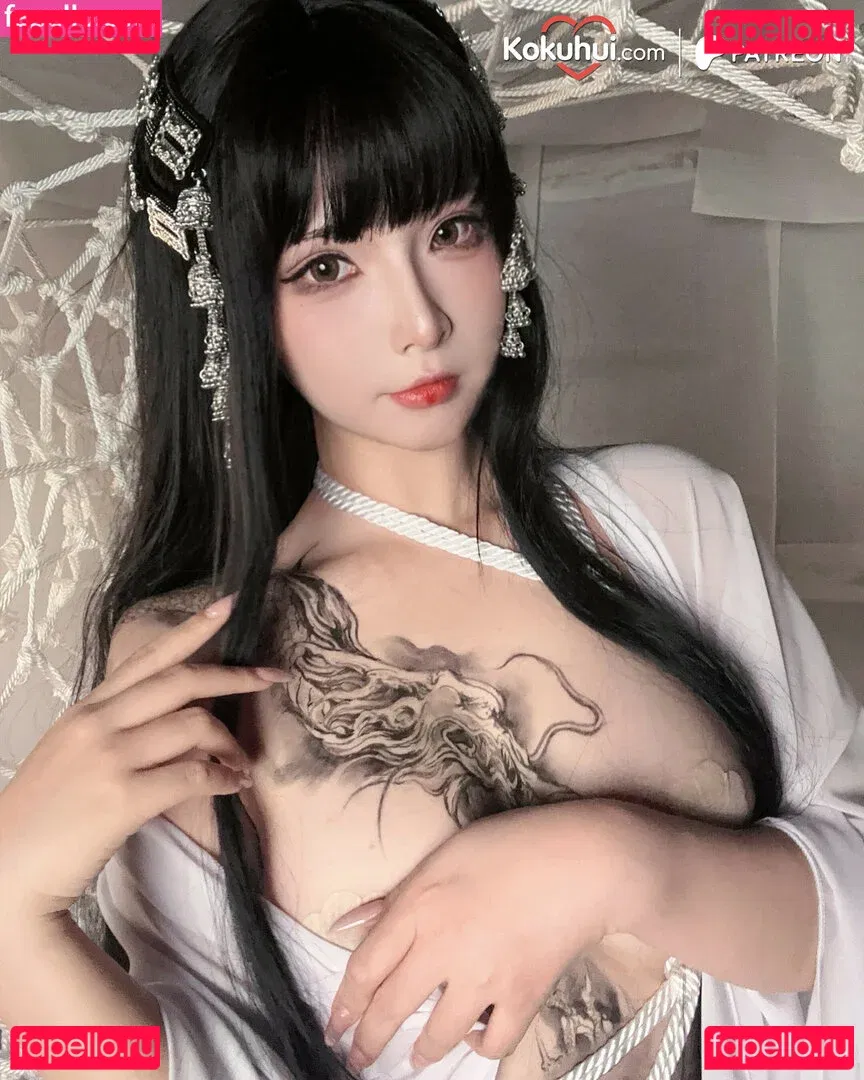 Yuuhuia Onlyfans Photo Gallery 