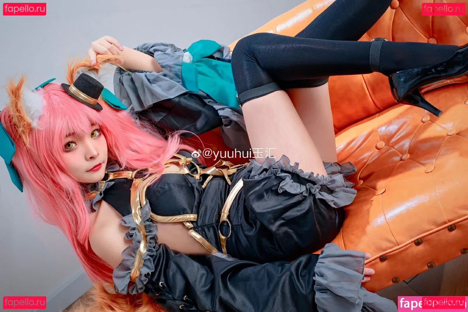 Yuuhuia Onlyfans Photo Gallery 