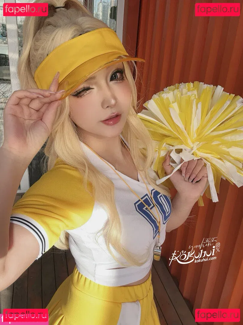 Yuuhuia Onlyfans Photo Gallery 