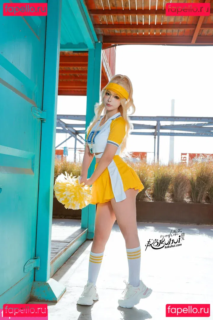 Yuuhuia Onlyfans Photo Gallery 