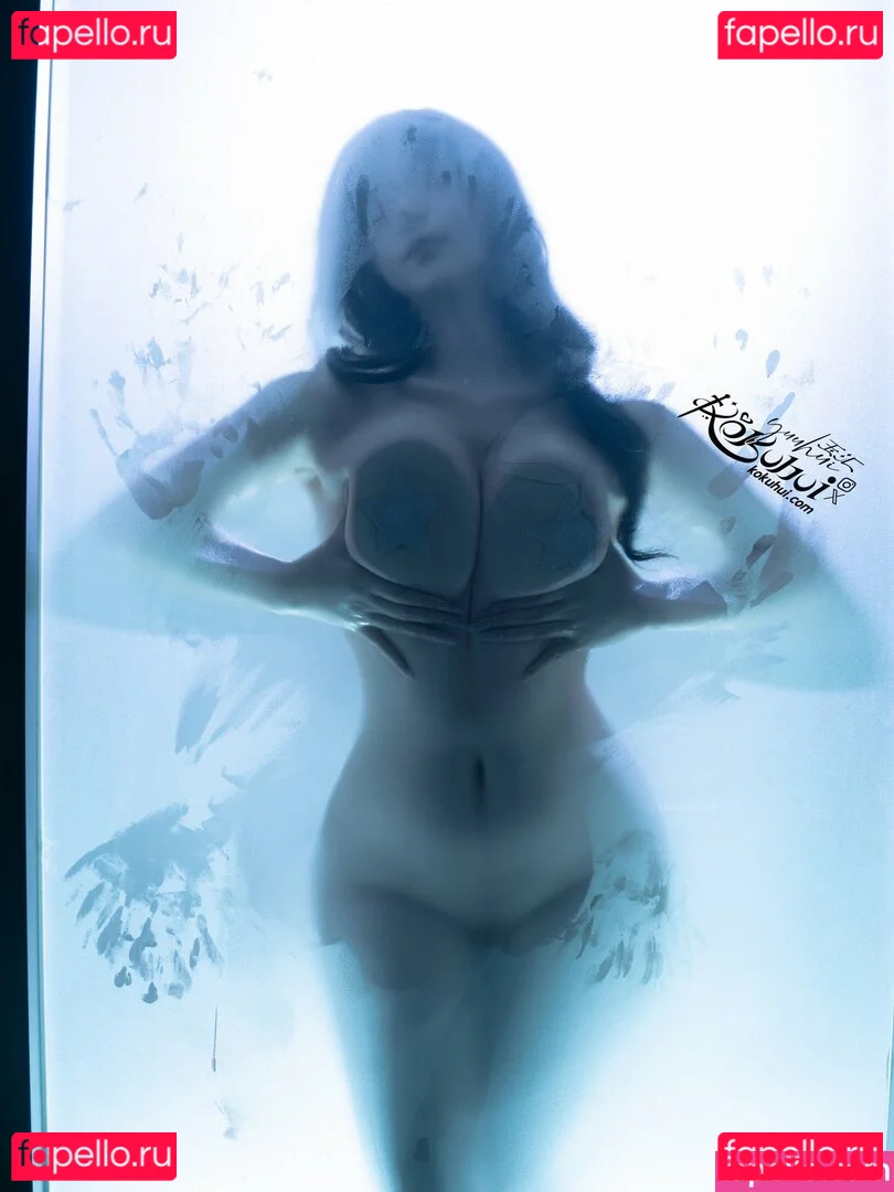 Yuuhuia Onlyfans Photo Gallery 