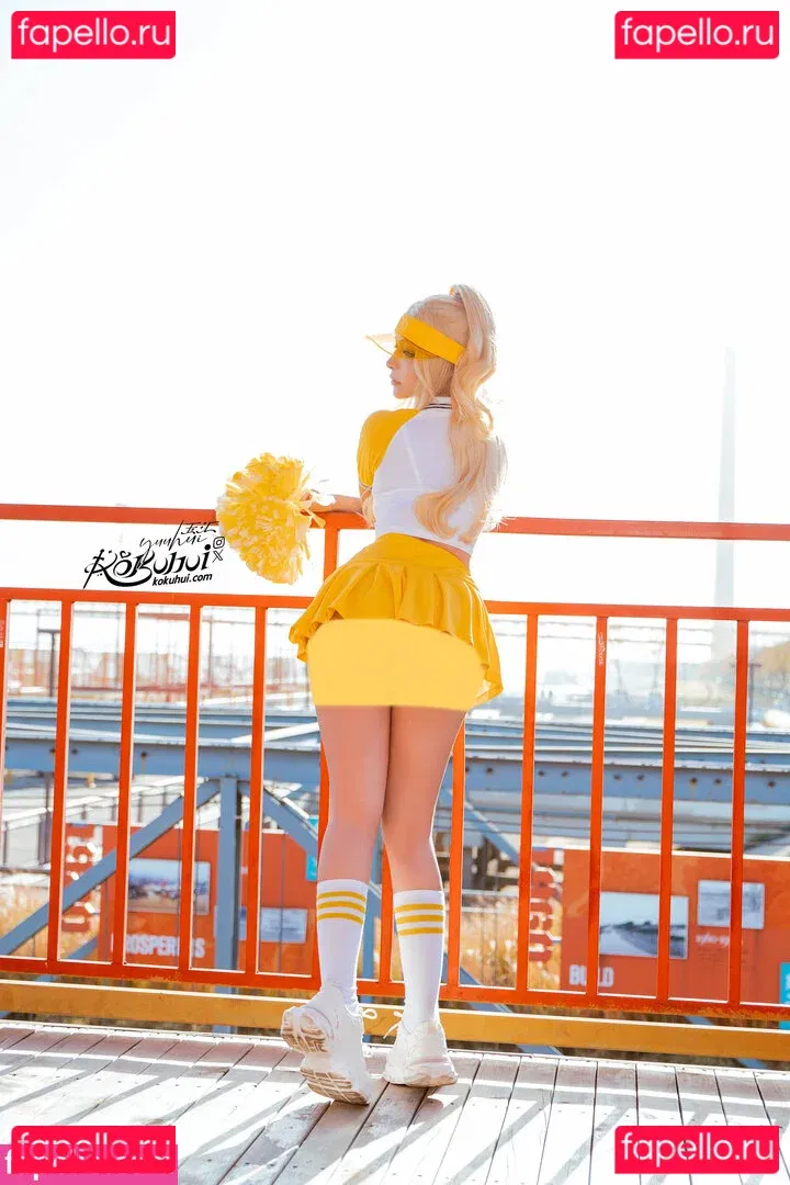 Yuuhuia Onlyfans Photo Gallery 