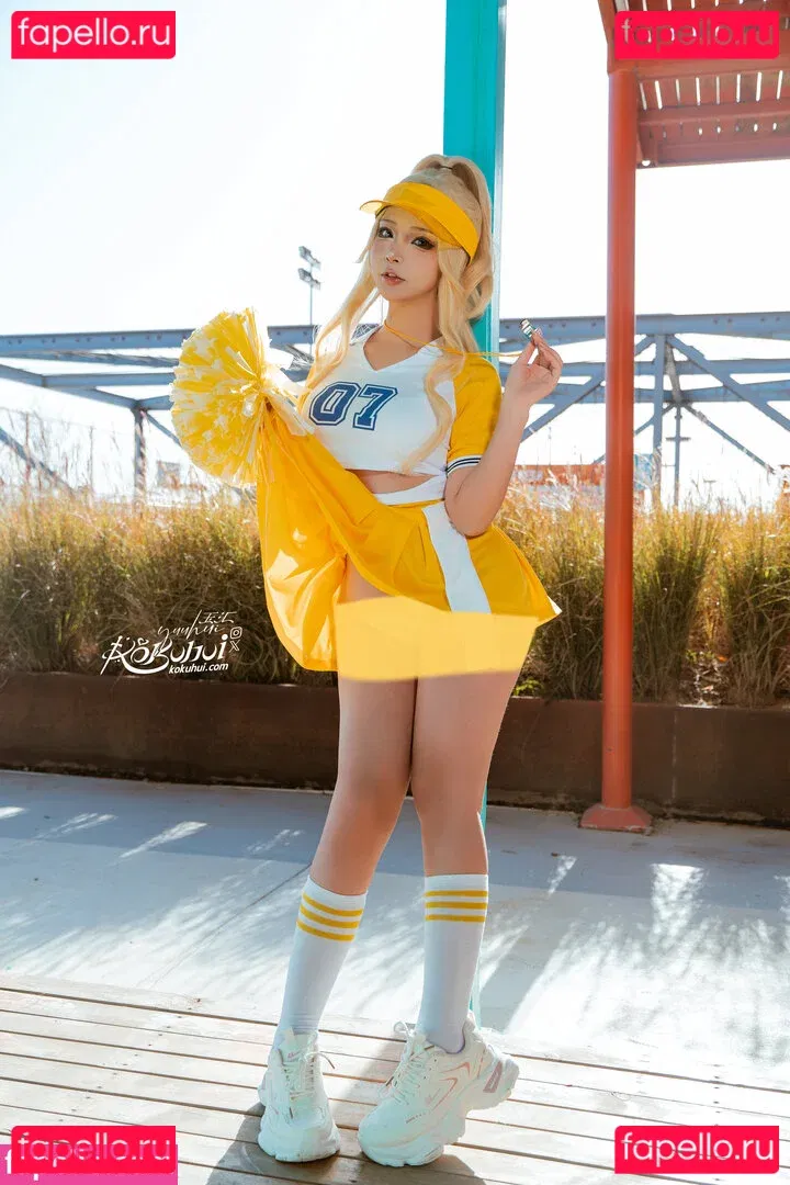 Yuuhuia Onlyfans Photo Gallery 