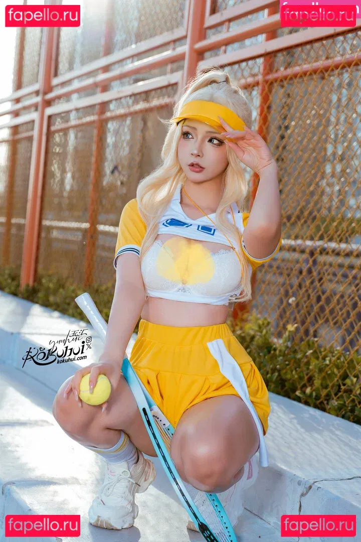 Yuuhuia Onlyfans Photo Gallery 