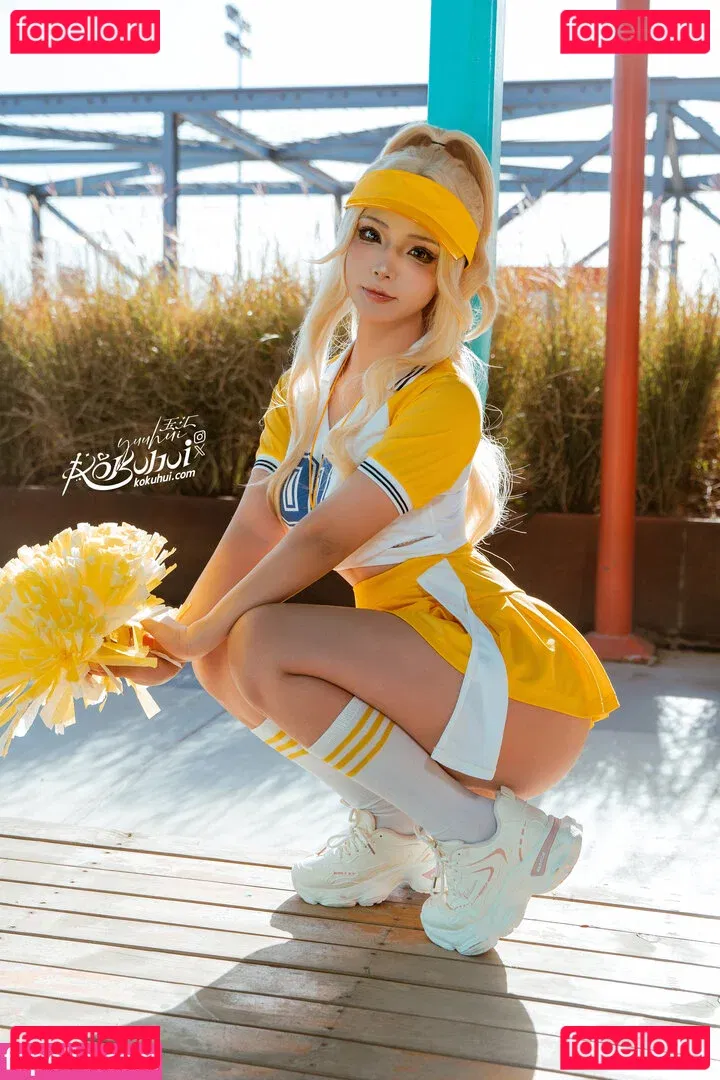 Yuuhuia Onlyfans Photo Gallery 