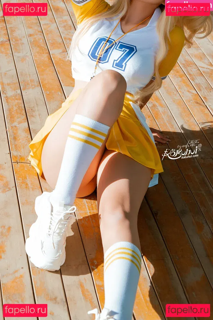 Yuuhuia Onlyfans Photo Gallery 