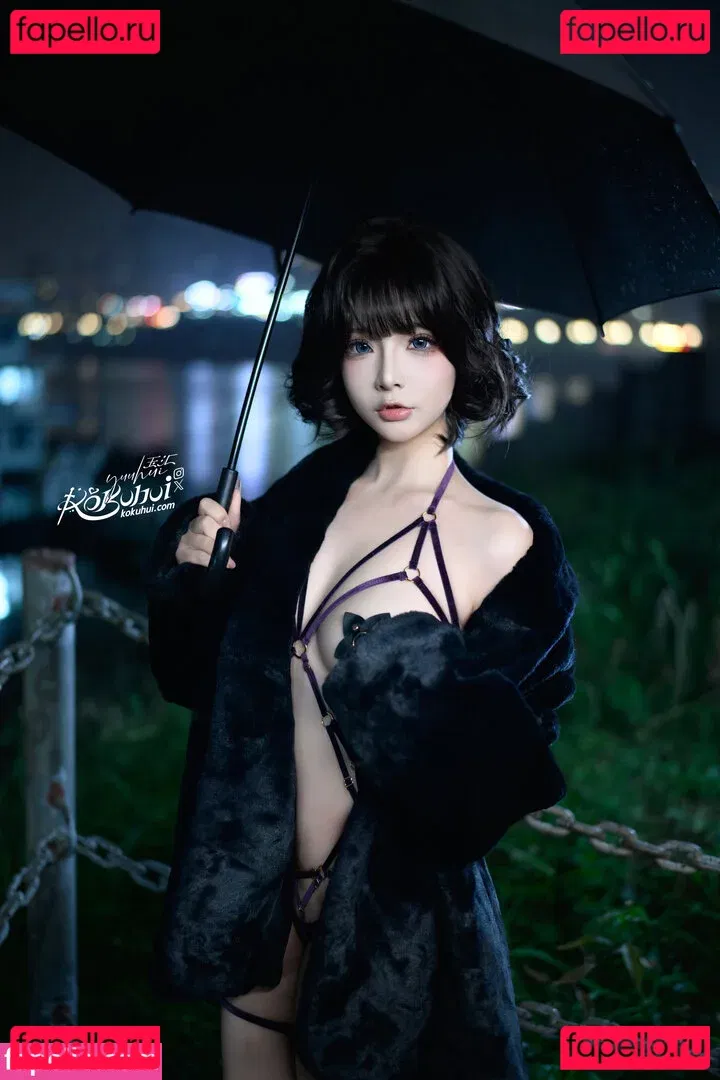 Yuuhuia Onlyfans Photo Gallery 