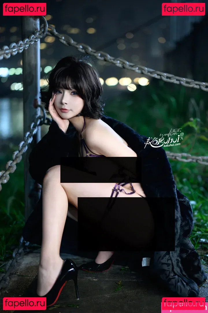 Yuuhuia Onlyfans Photo Gallery 