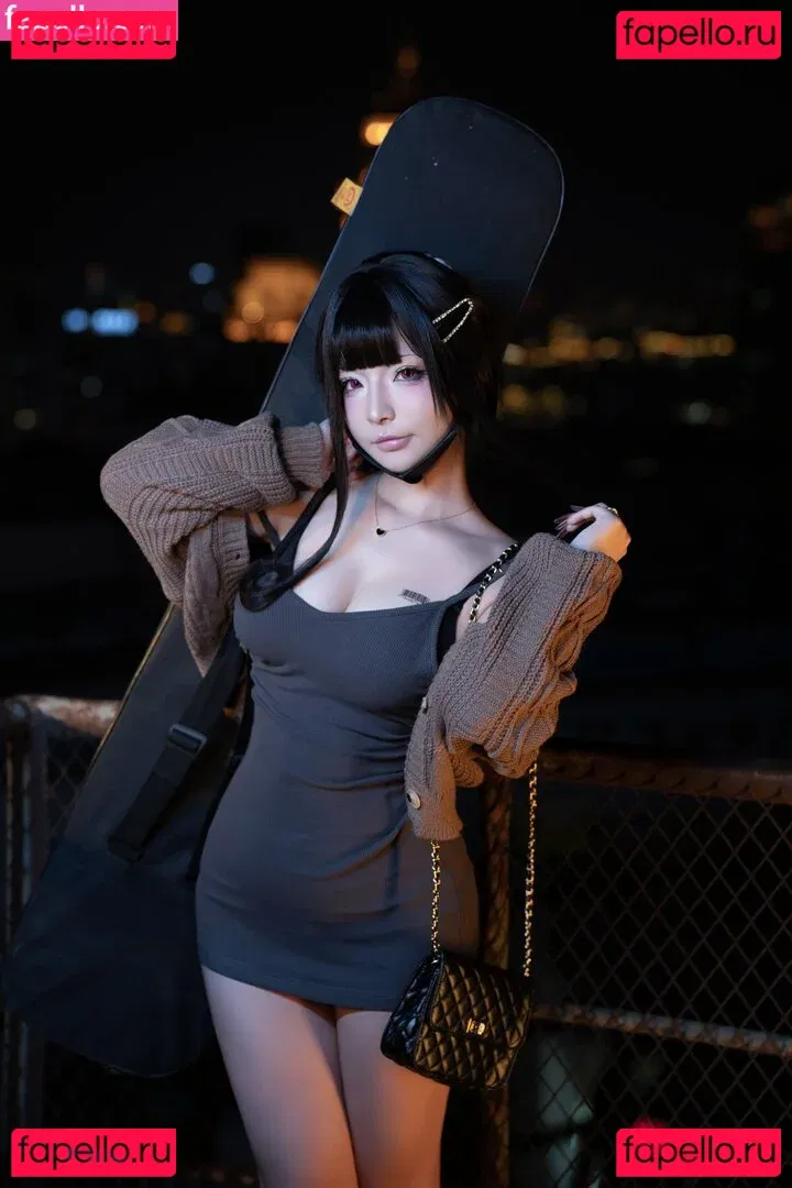 Yuuhuia Onlyfans Photo Gallery 