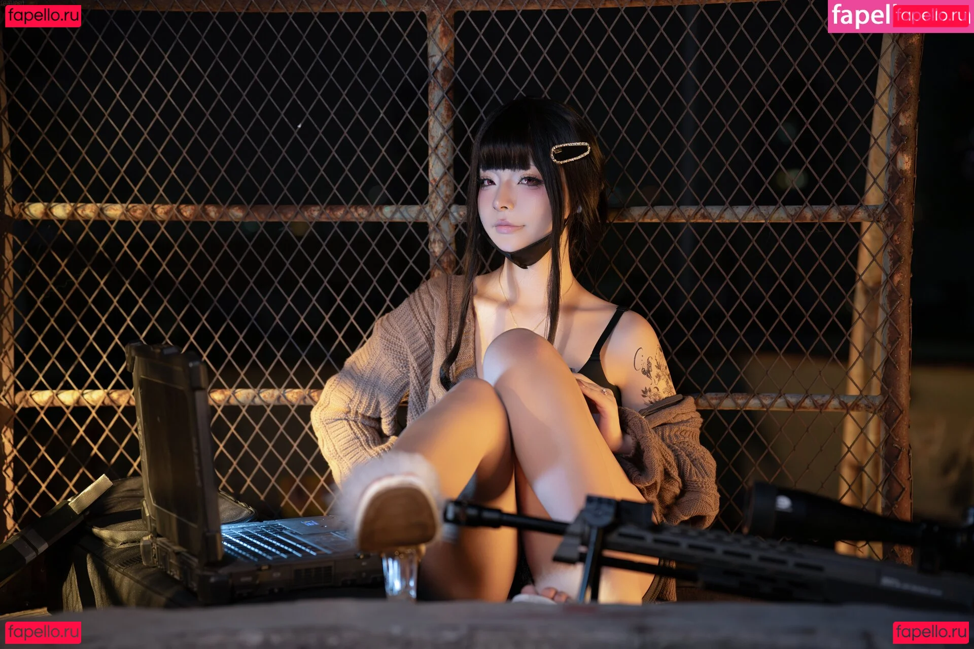 Yuuhuia Onlyfans Photo Gallery 