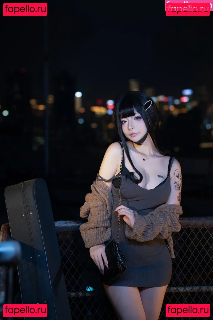 Yuuhuia Onlyfans Photo Gallery 