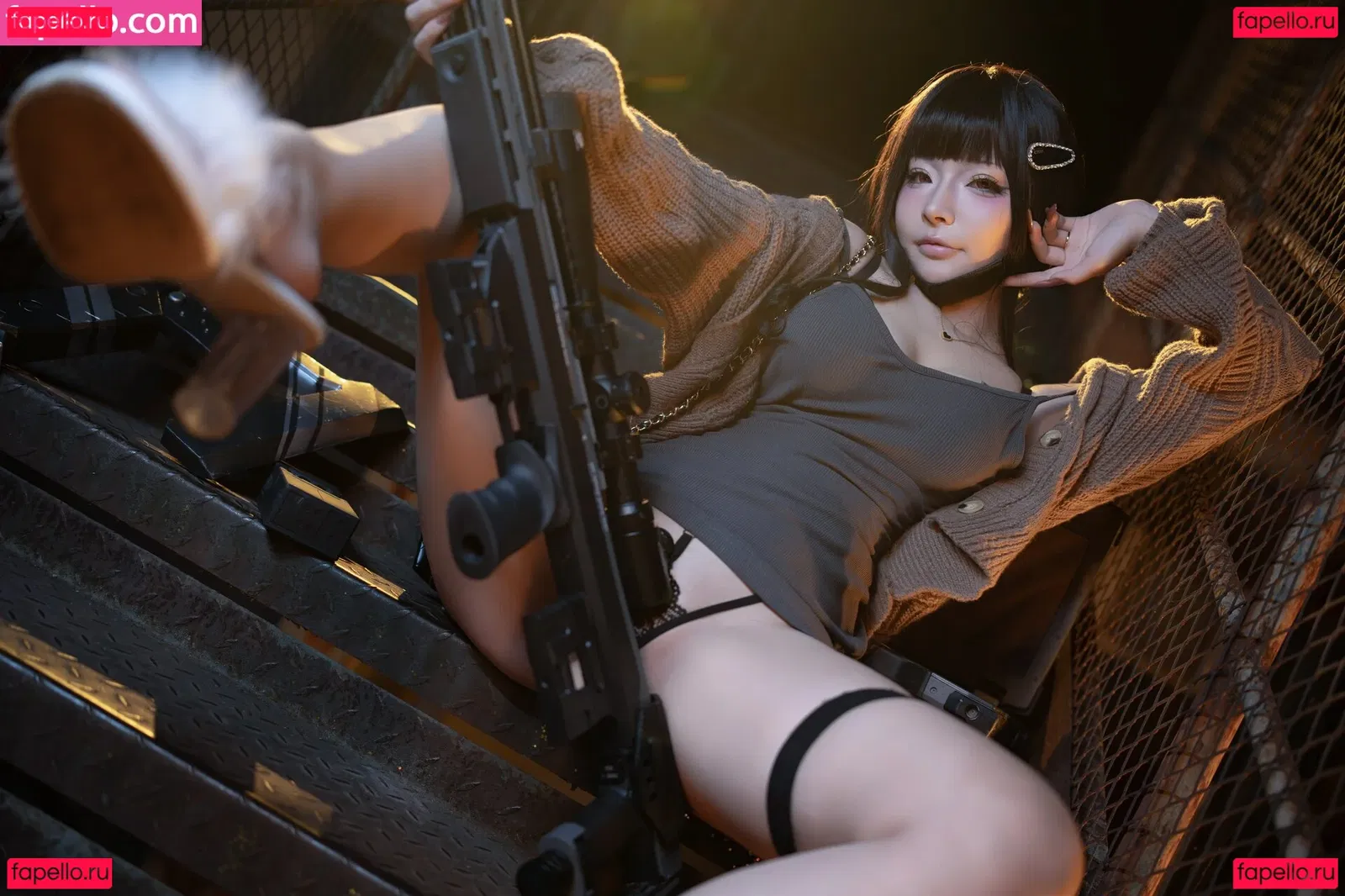 Yuuhuia Onlyfans Photo Gallery 