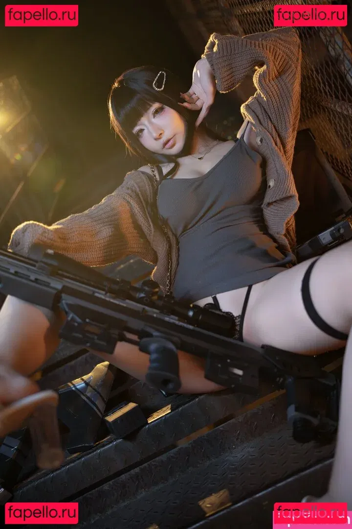 Yuuhuia Onlyfans Photo Gallery 