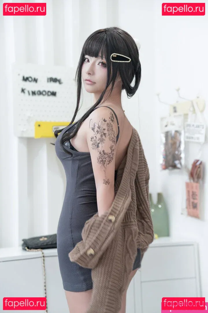 Yuuhuia Onlyfans Photo Gallery 