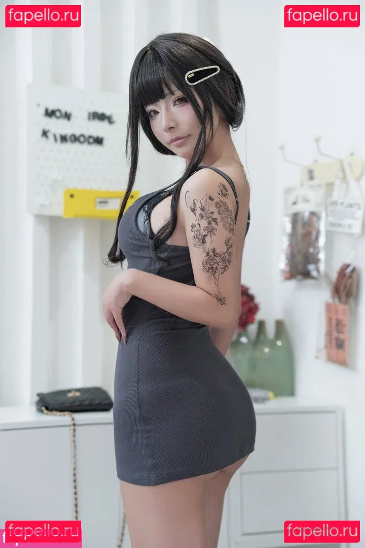 Yuuhuia Onlyfans Photo Gallery 