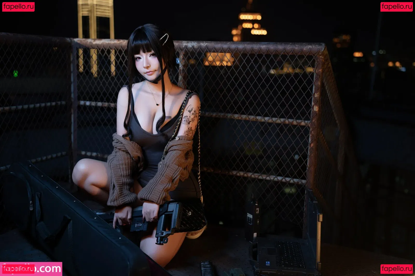 Yuuhuia Onlyfans Photo Gallery 