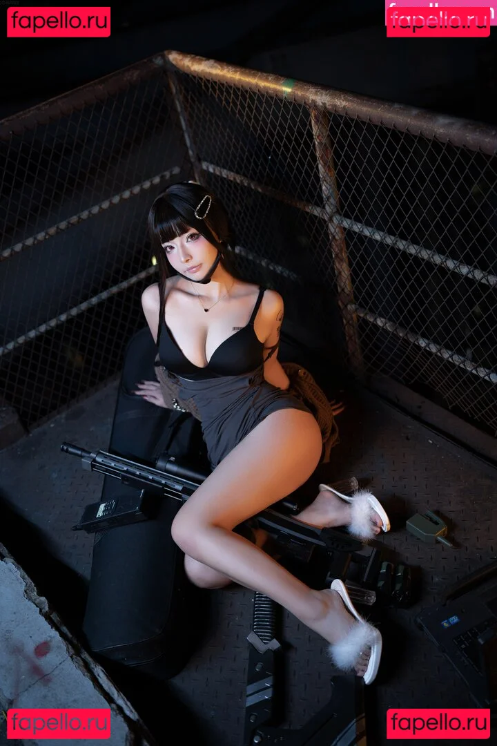 Yuuhuia Onlyfans Photo Gallery 